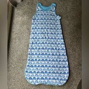 Little Sleepies bamboo sleepsack